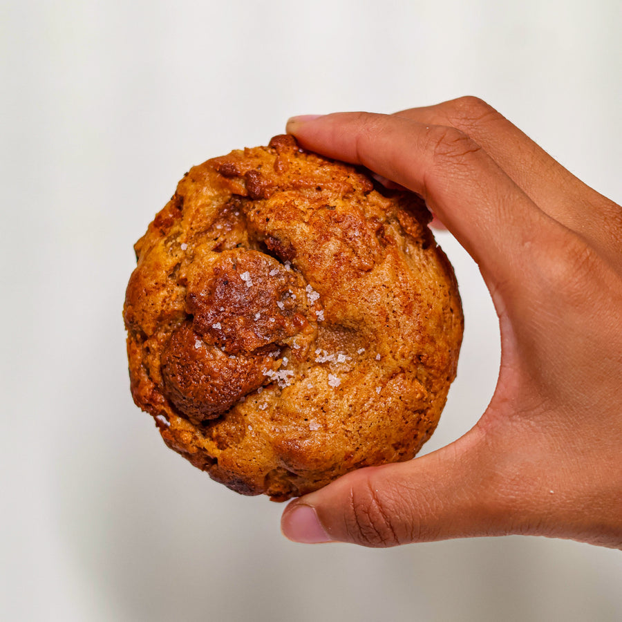Cookie Especial - Caramelito